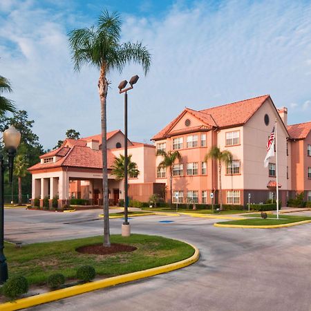 Homewood Suites By Hilton Houston-Woodlands-Shenandoah Удландс Екстериор снимка