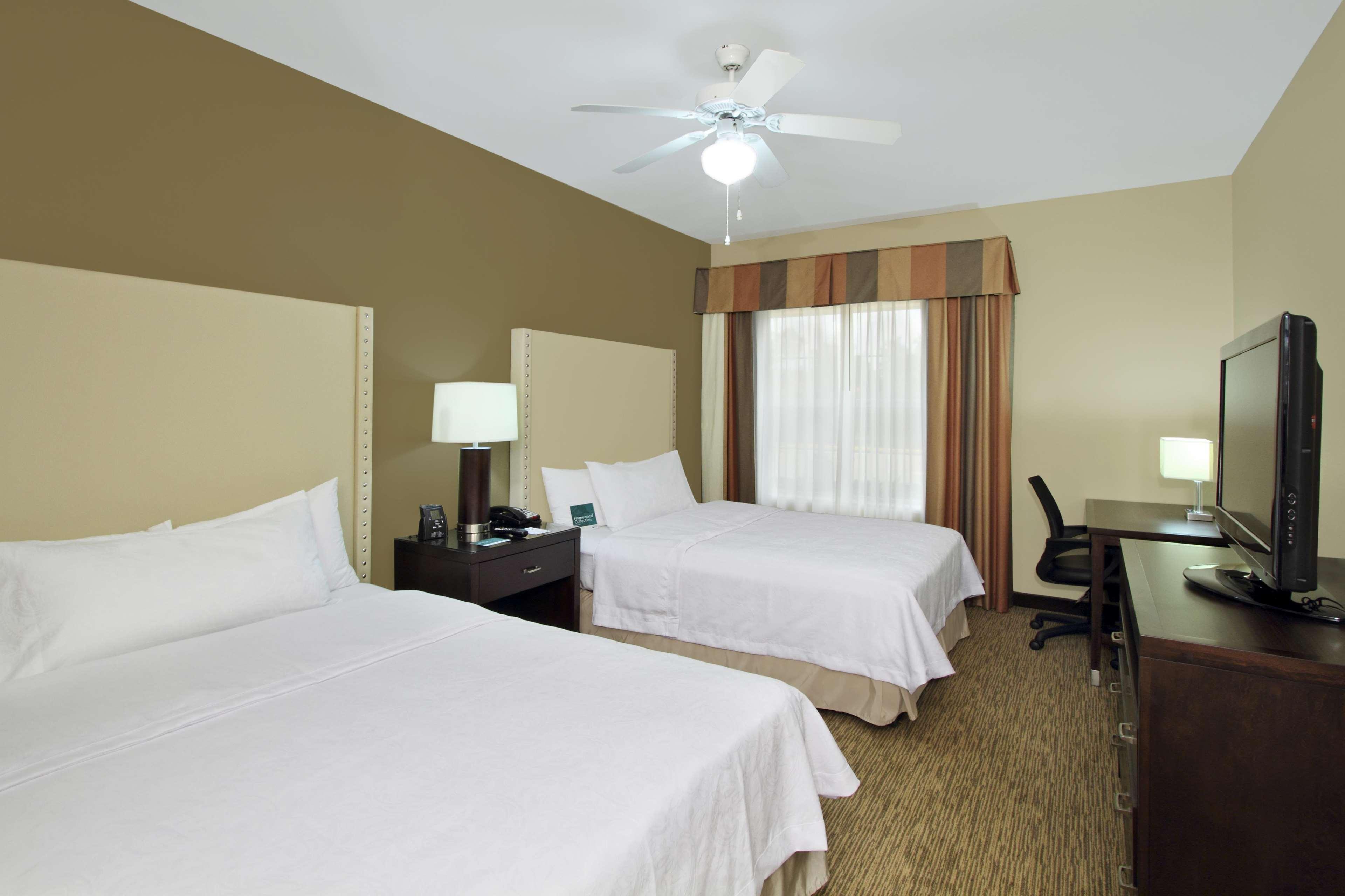 Homewood Suites By Hilton Houston-Woodlands-Shenandoah Удландс Екстериор снимка