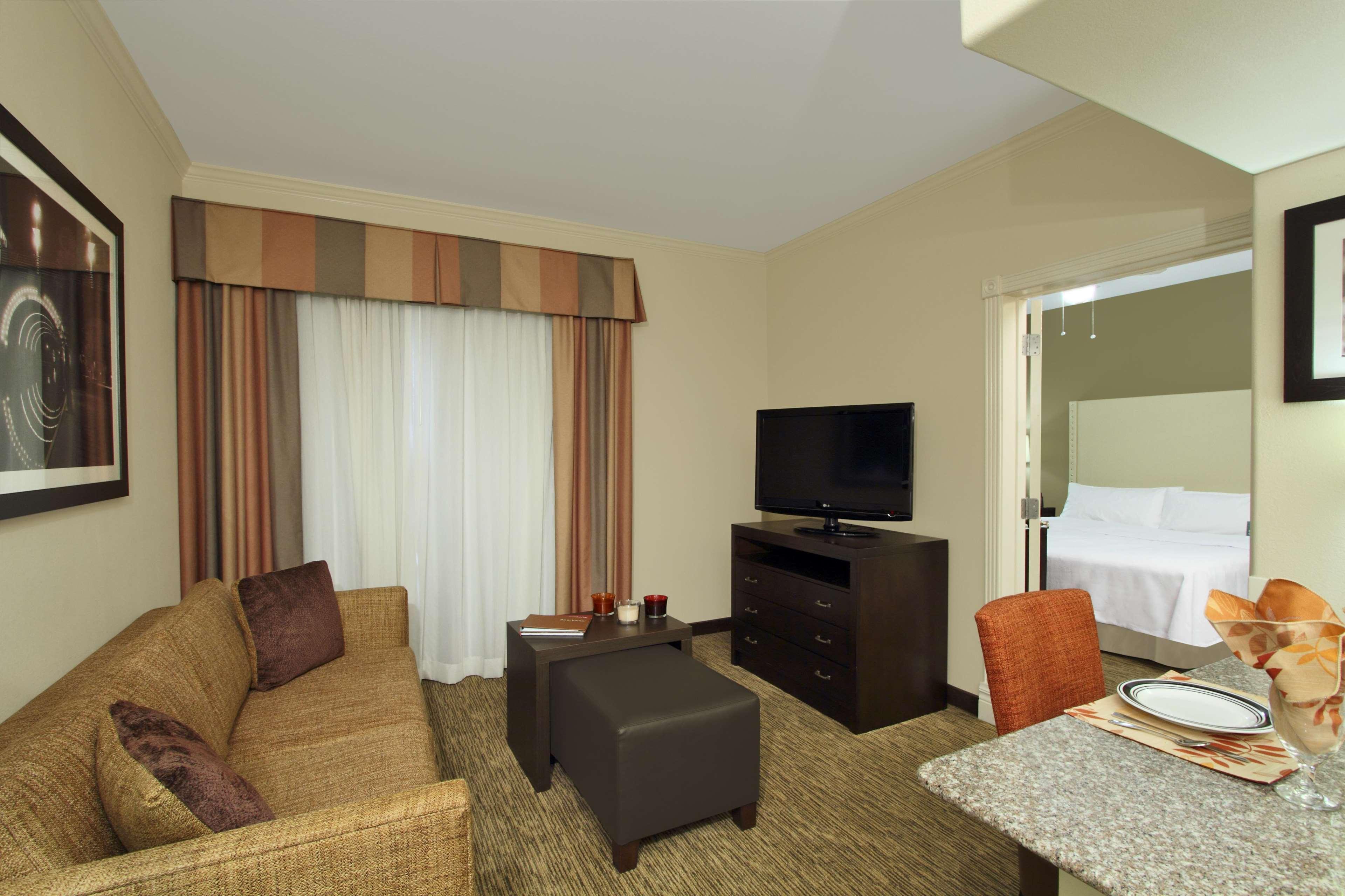 Homewood Suites By Hilton Houston-Woodlands-Shenandoah Удландс Екстериор снимка