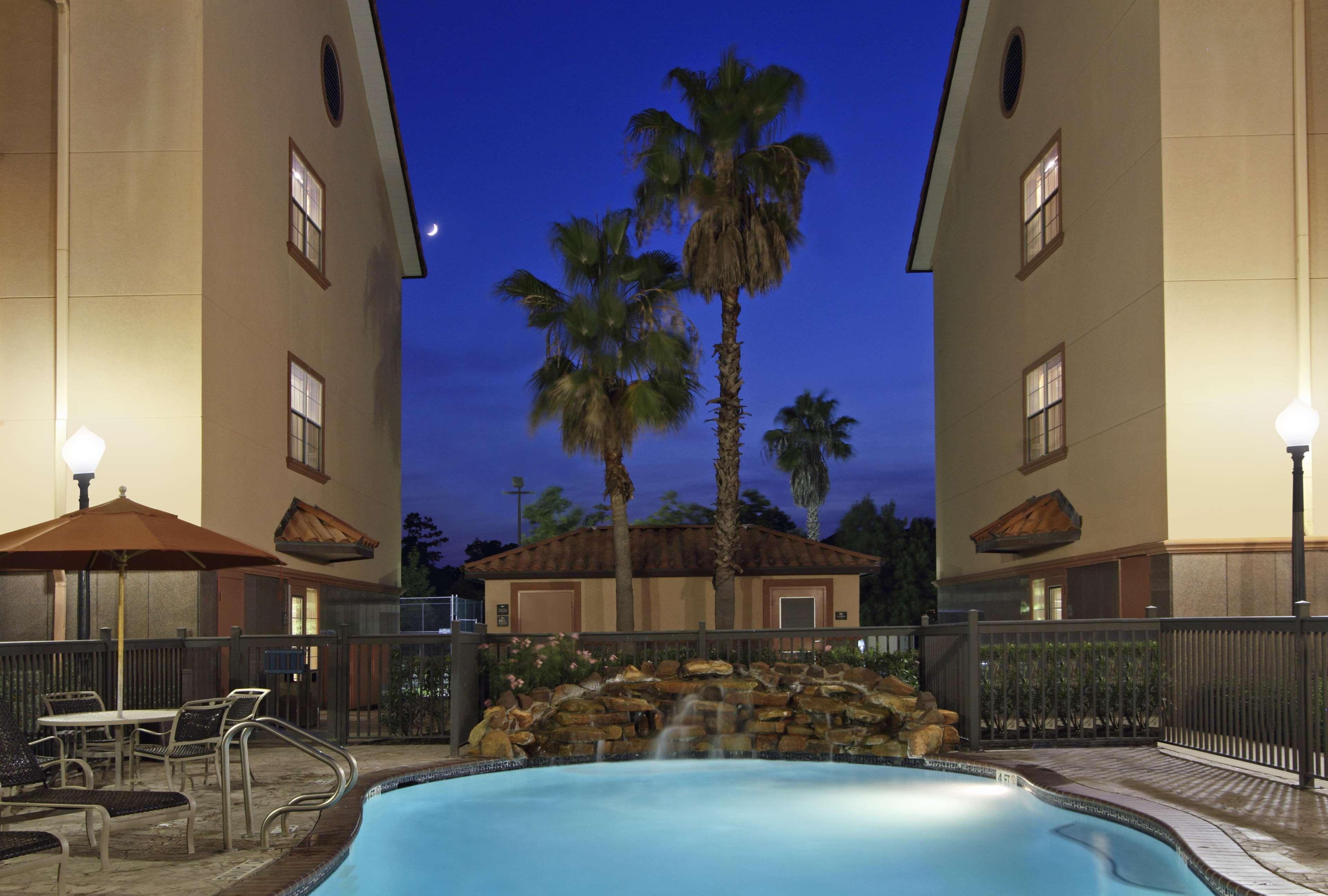 Homewood Suites By Hilton Houston-Woodlands-Shenandoah Удландс Екстериор снимка
