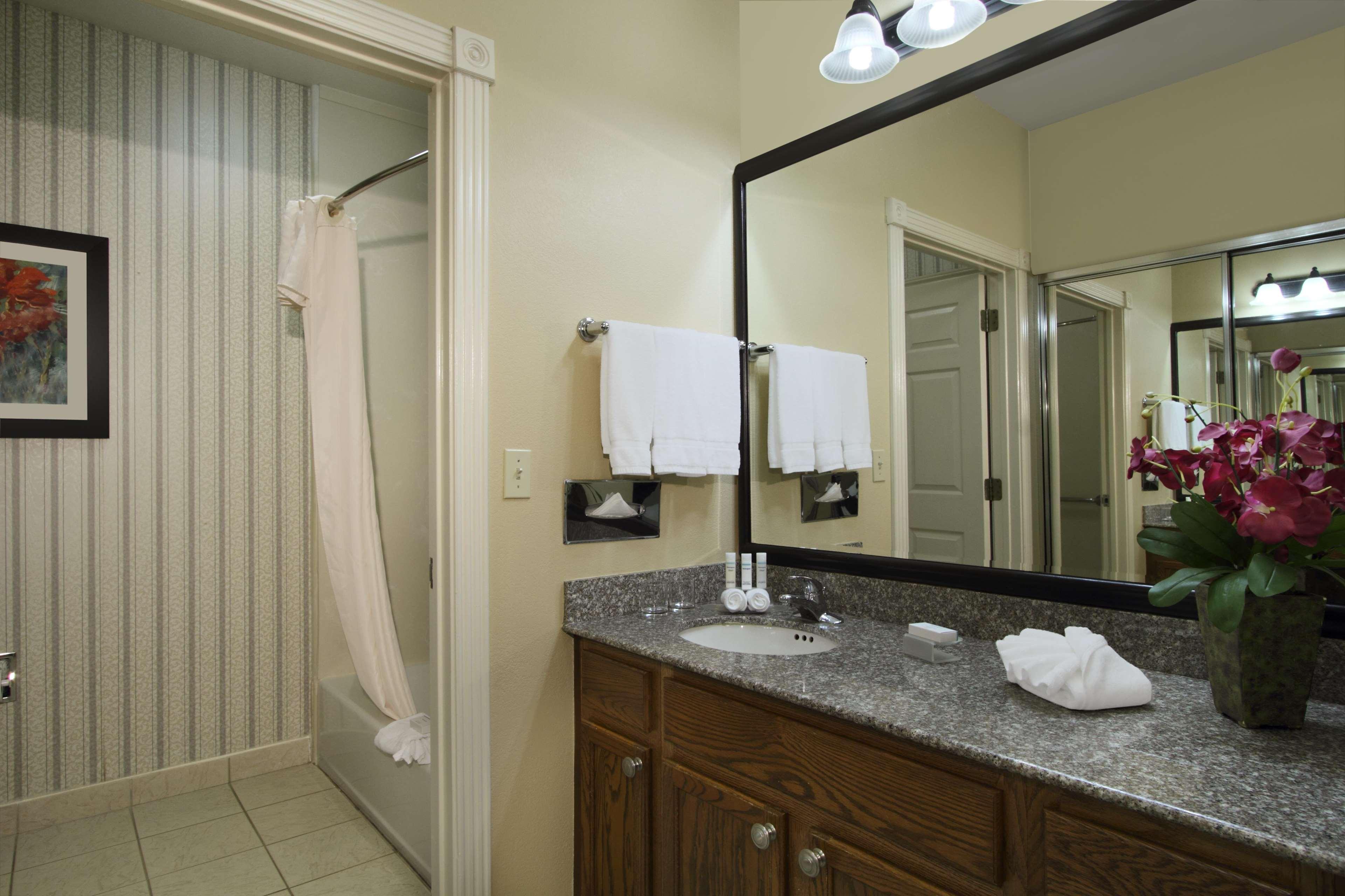 Homewood Suites By Hilton Houston-Woodlands-Shenandoah Удландс Екстериор снимка