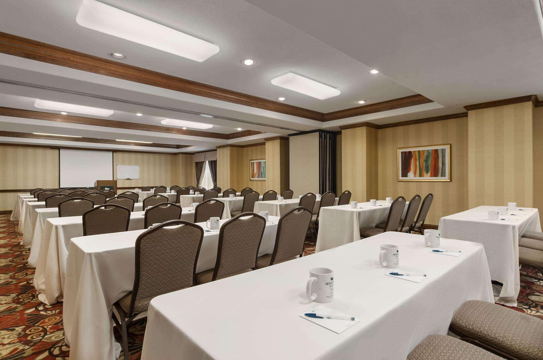 Homewood Suites By Hilton Houston-Woodlands-Shenandoah Удландс Бизнес снимка