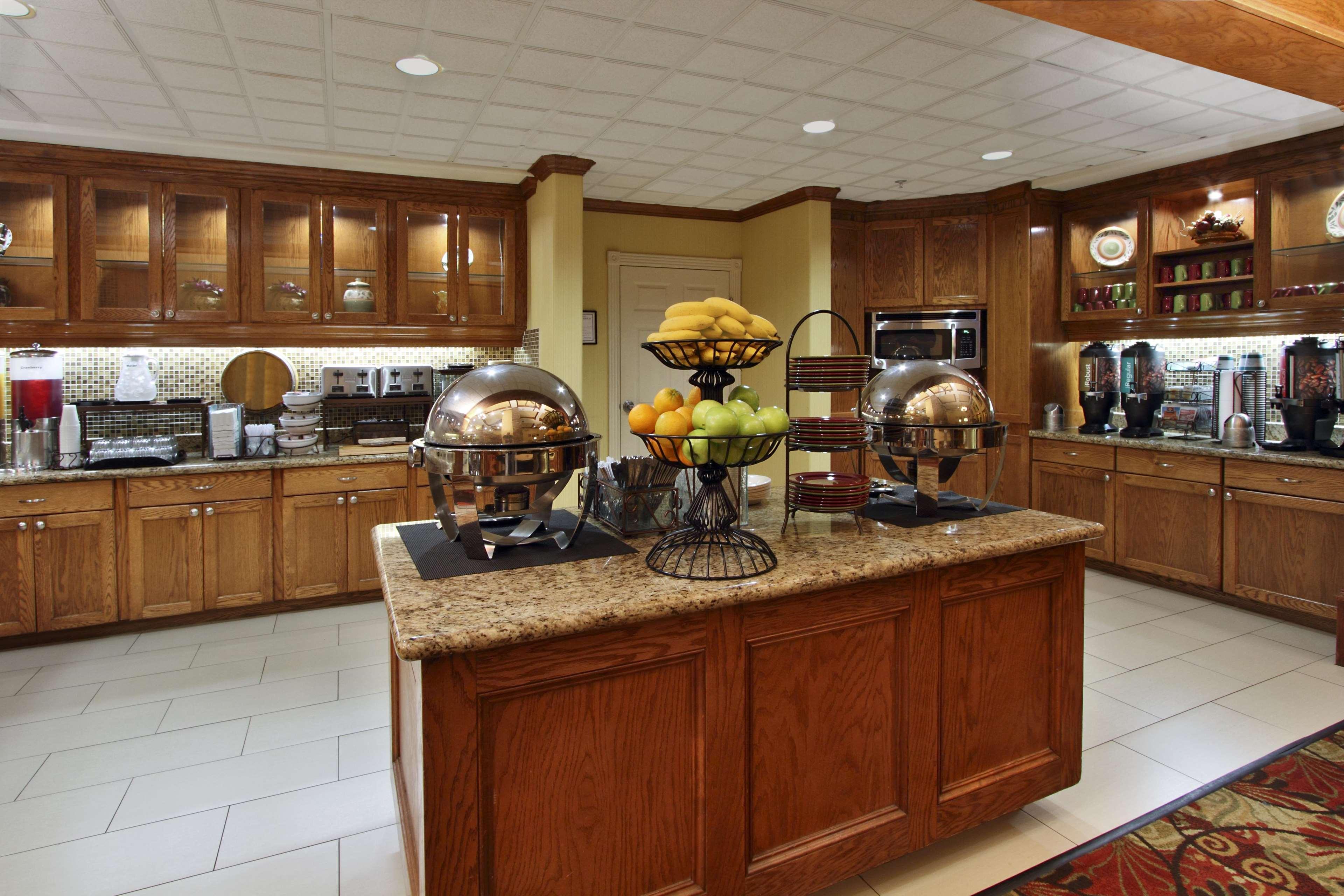 Homewood Suites By Hilton Houston-Woodlands-Shenandoah Удландс Екстериор снимка