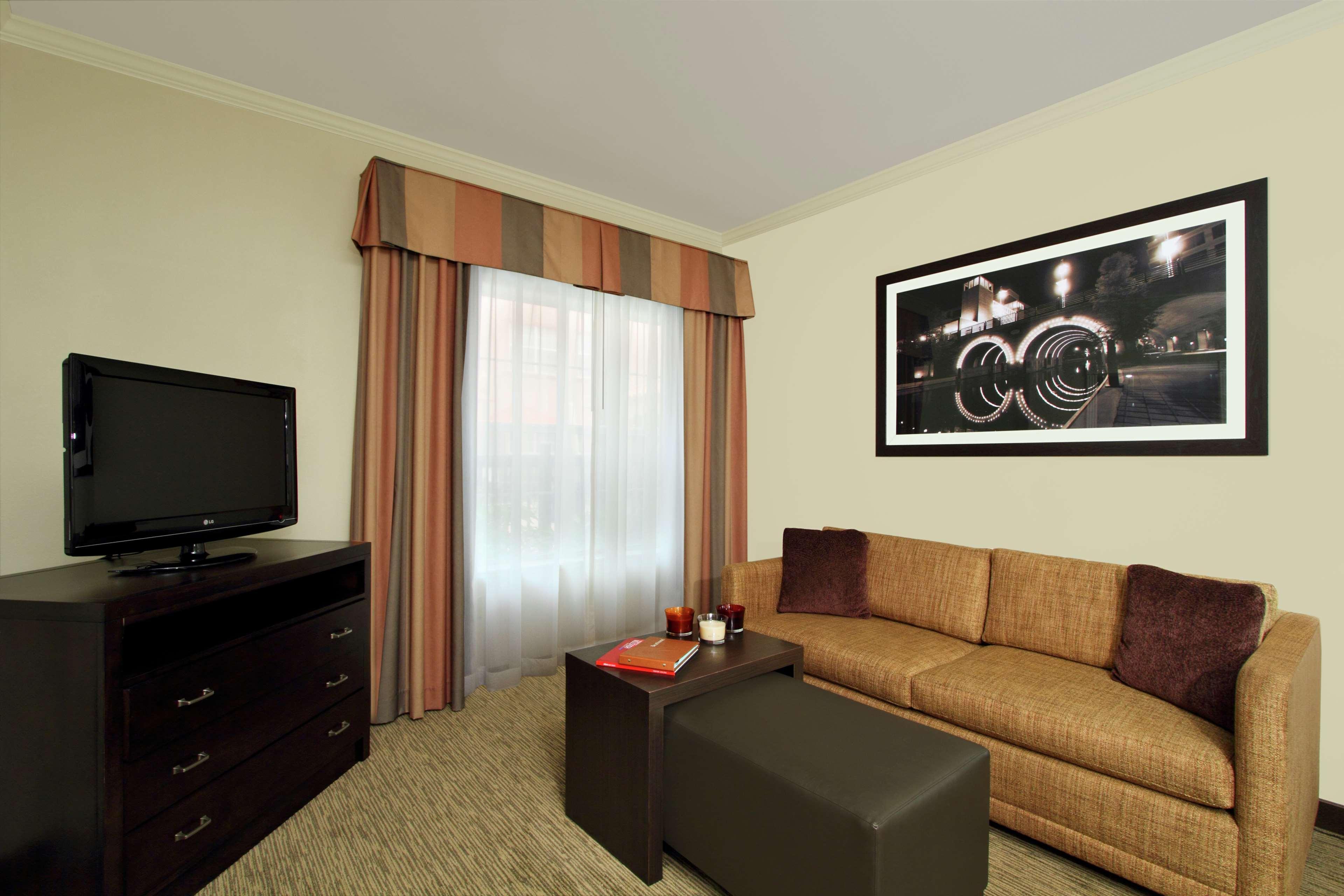 Homewood Suites By Hilton Houston-Woodlands-Shenandoah Удландс Екстериор снимка