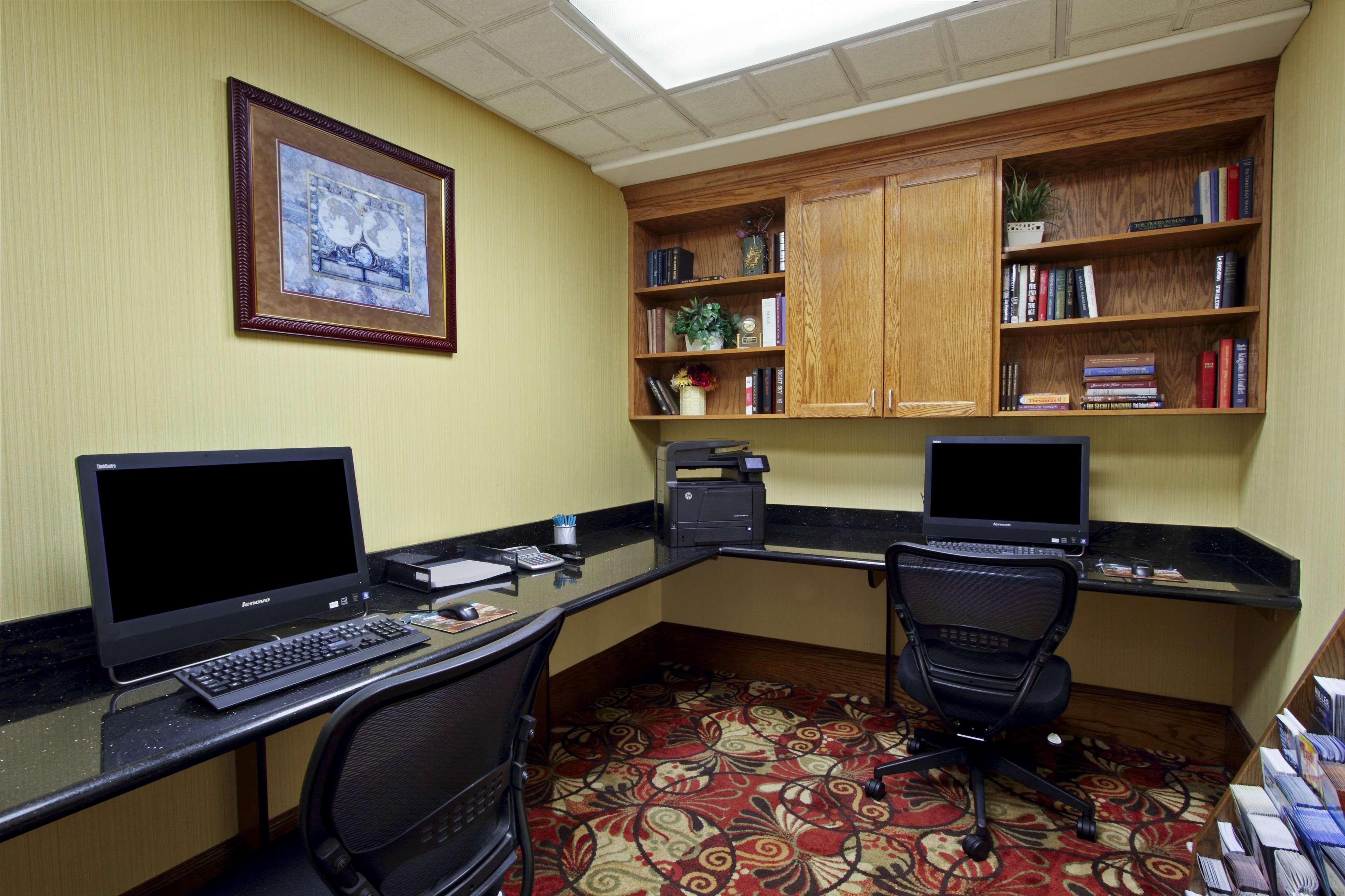 Homewood Suites By Hilton Houston-Woodlands-Shenandoah Удландс Екстериор снимка