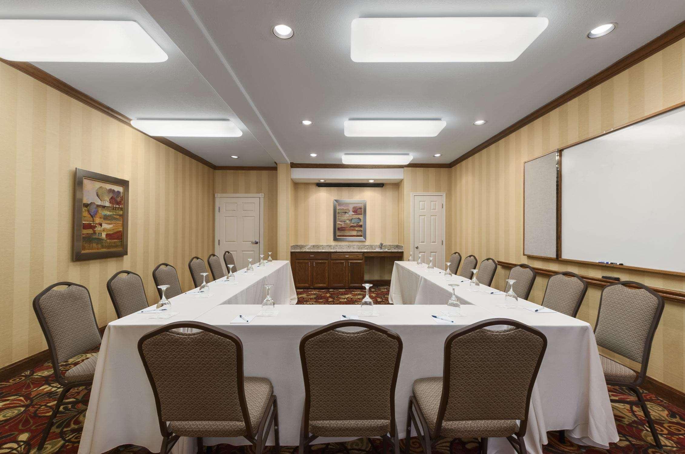 Homewood Suites By Hilton Houston-Woodlands-Shenandoah Удландс Екстериор снимка