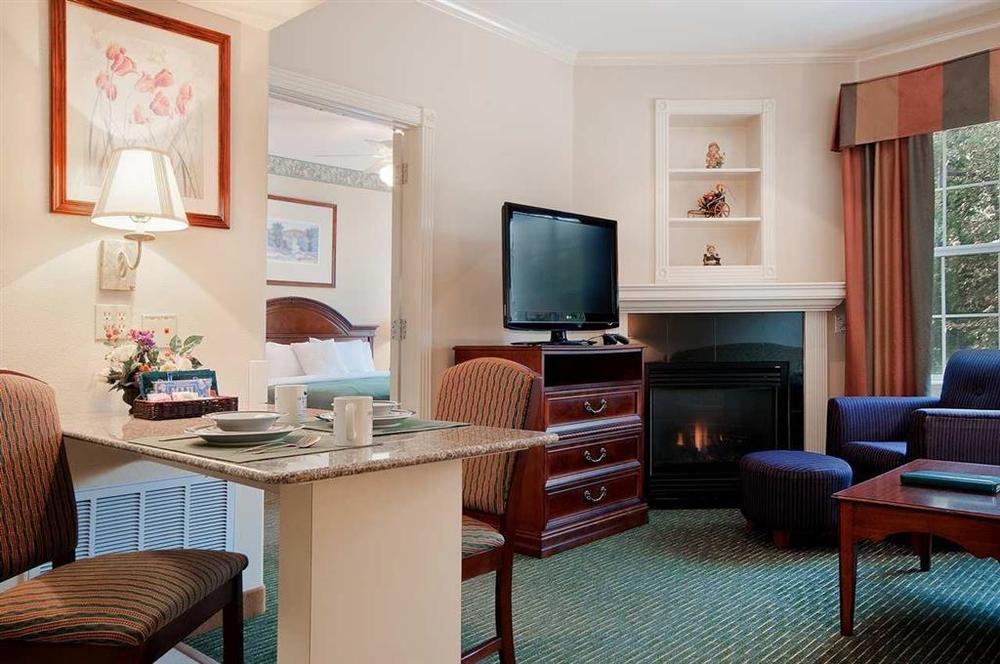 Homewood Suites By Hilton Houston-Woodlands-Shenandoah Удландс Стая снимка
