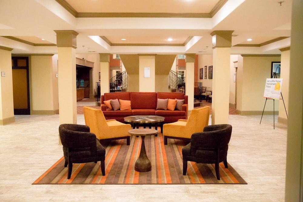 Homewood Suites By Hilton Houston-Woodlands-Shenandoah Удландс Екстериор снимка