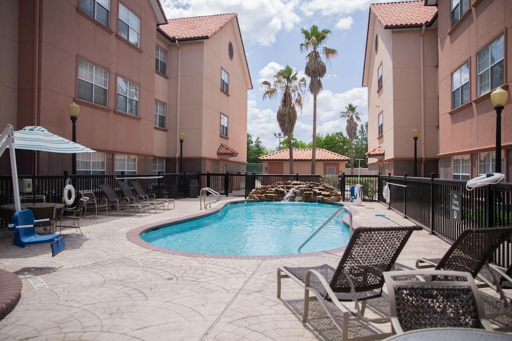 Homewood Suites By Hilton Houston-Woodlands-Shenandoah Удландс Екстериор снимка