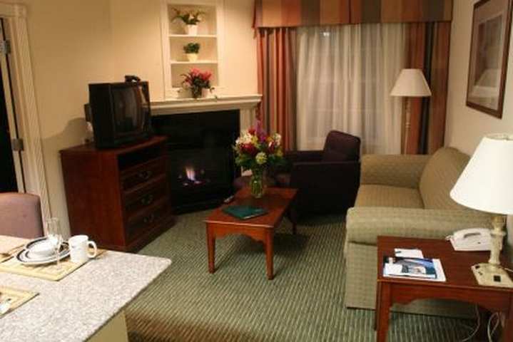 Homewood Suites By Hilton Houston-Woodlands-Shenandoah Удландс Стая снимка
