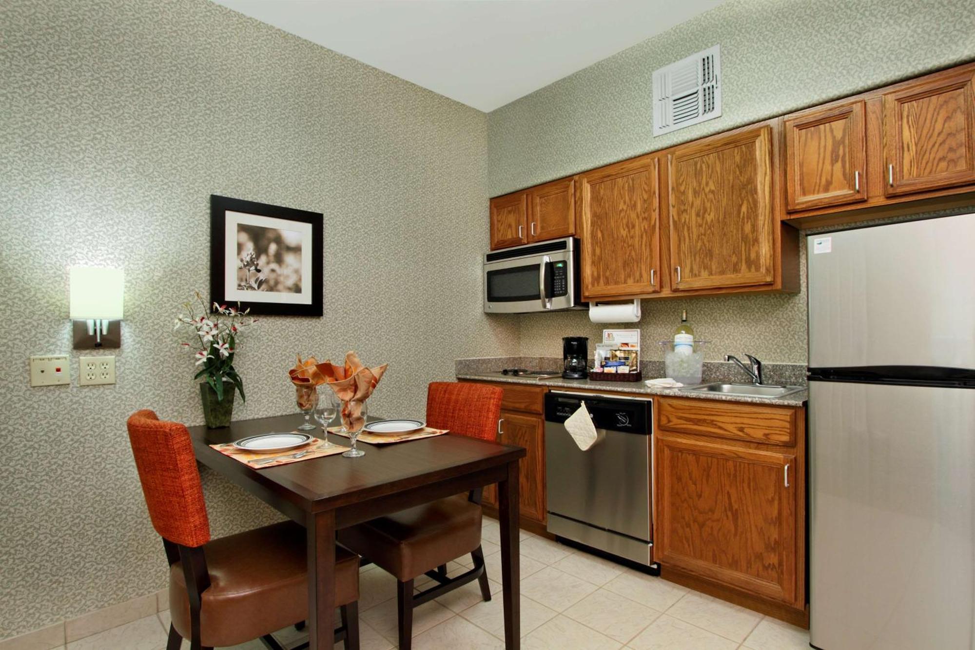 Homewood Suites By Hilton Houston-Woodlands-Shenandoah Удландс Екстериор снимка
