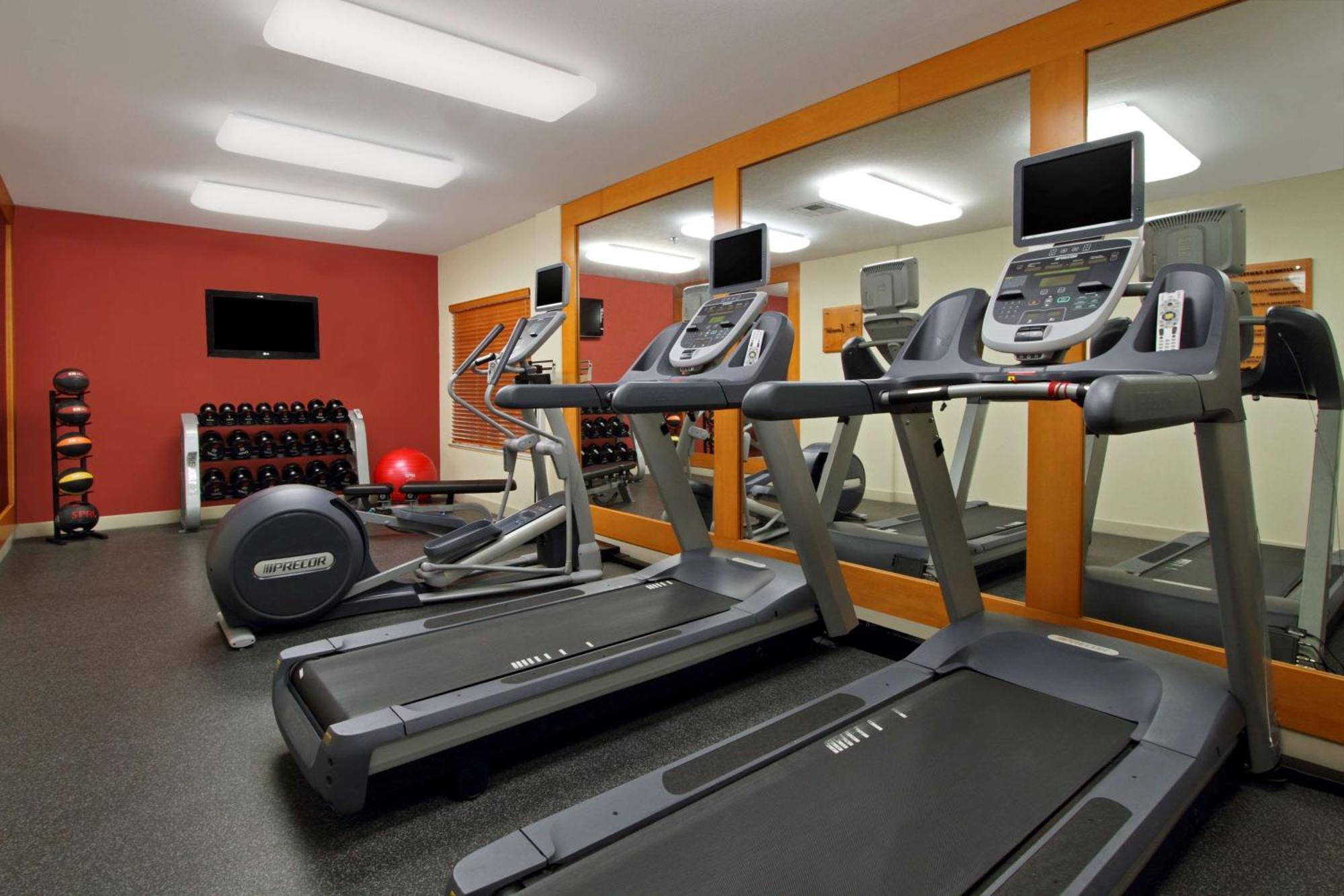 Homewood Suites By Hilton Houston-Woodlands-Shenandoah Удландс Екстериор снимка