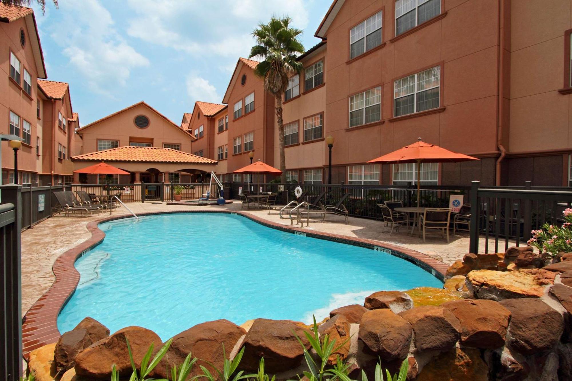 Homewood Suites By Hilton Houston-Woodlands-Shenandoah Удландс Екстериор снимка
