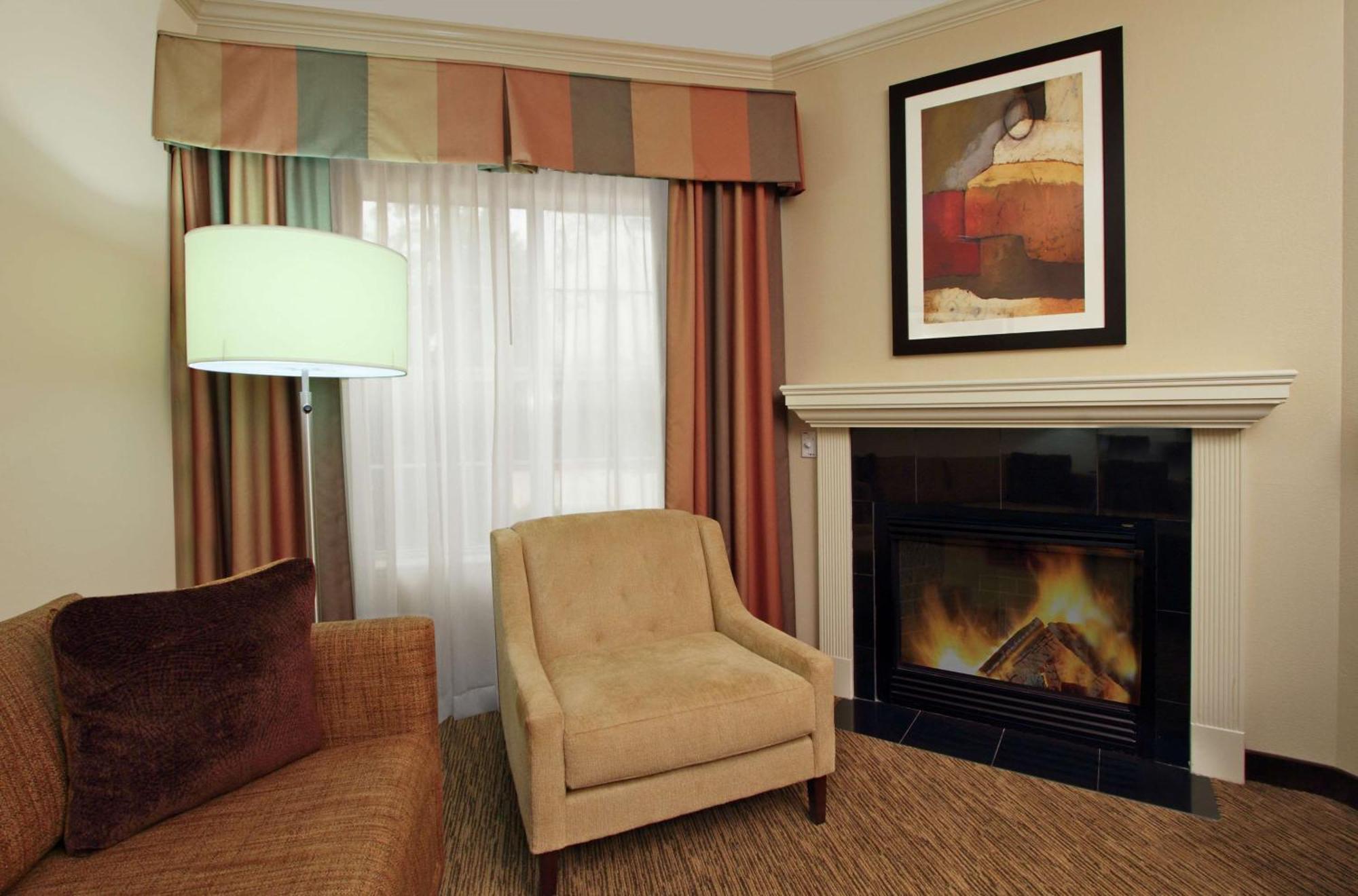 Homewood Suites By Hilton Houston-Woodlands-Shenandoah Удландс Екстериор снимка