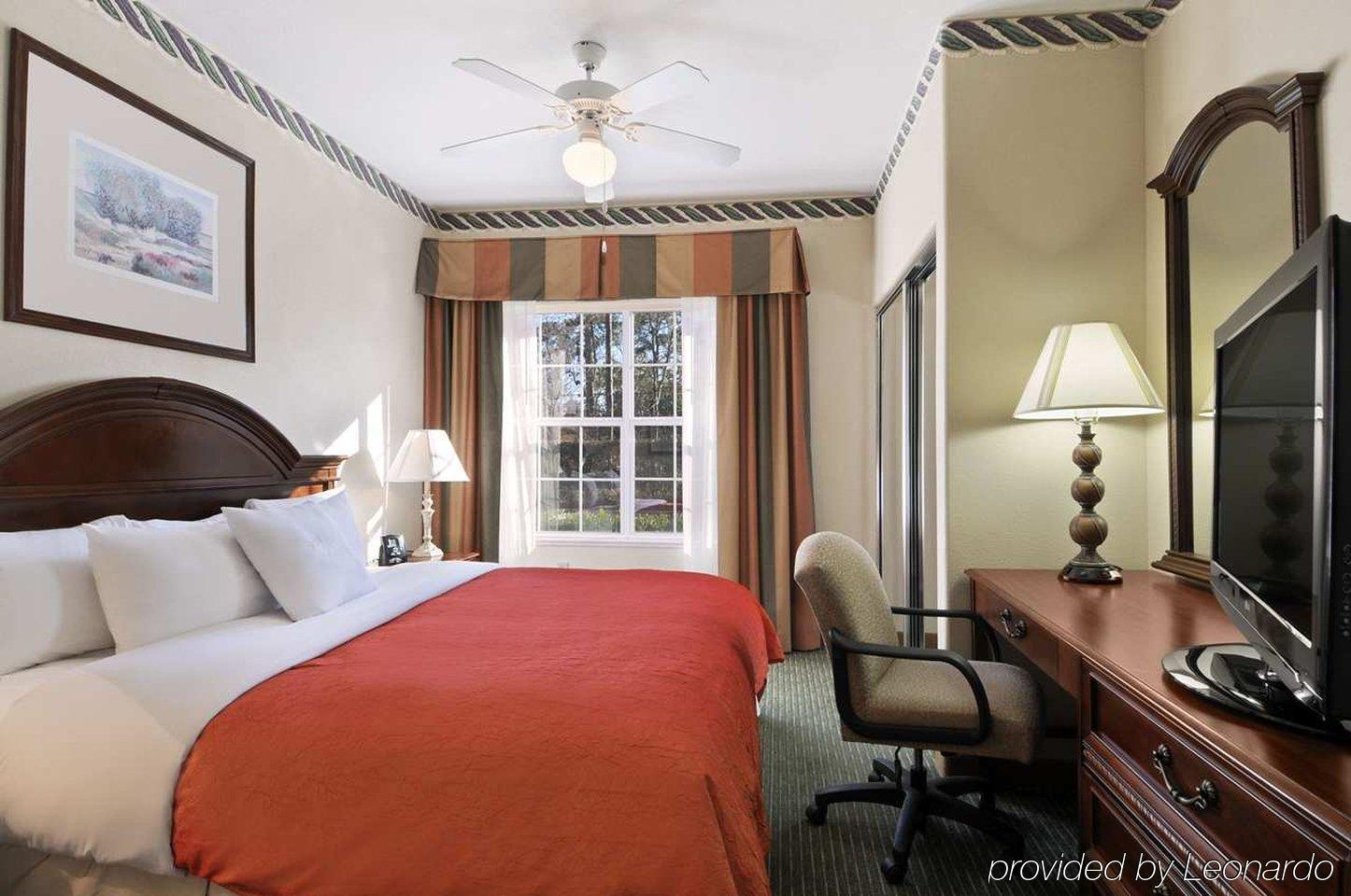 Homewood Suites By Hilton Houston-Woodlands-Shenandoah Удландс Стая снимка