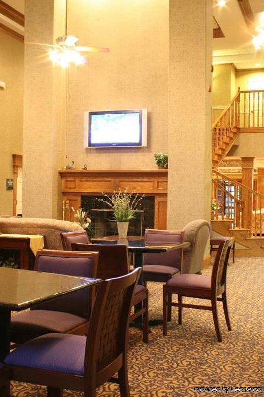 Homewood Suites By Hilton Houston-Woodlands-Shenandoah Удландс Интериор снимка