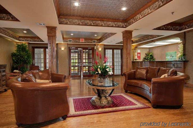 Homewood Suites By Hilton Houston-Woodlands-Shenandoah Удландс Интериор снимка
