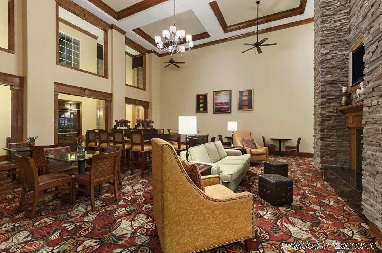 Homewood Suites By Hilton Houston-Woodlands-Shenandoah Удландс Екстериор снимка
