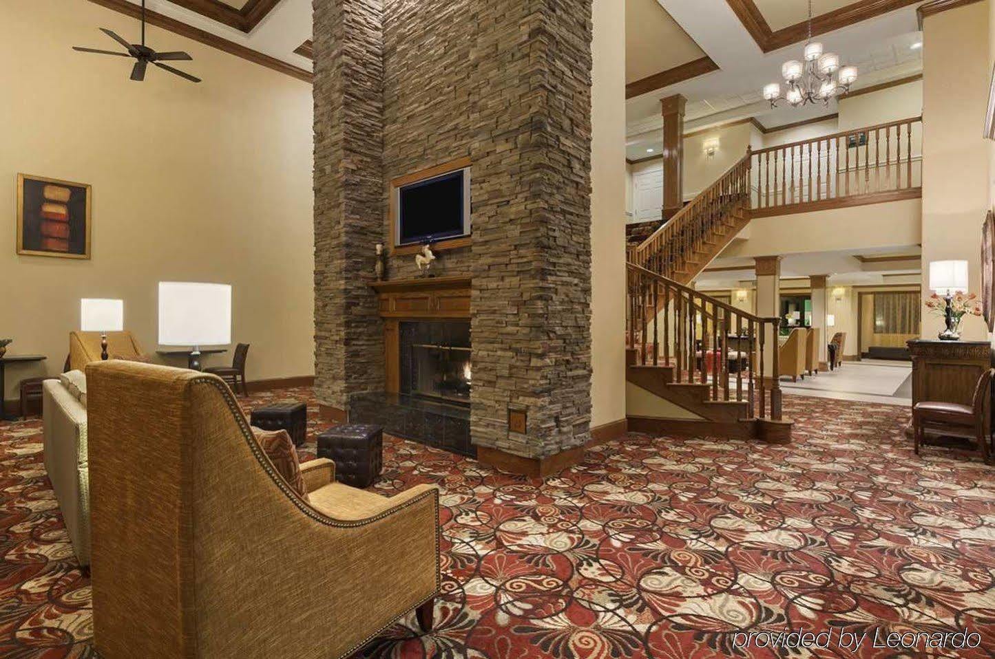 Homewood Suites By Hilton Houston-Woodlands-Shenandoah Удландс Екстериор снимка