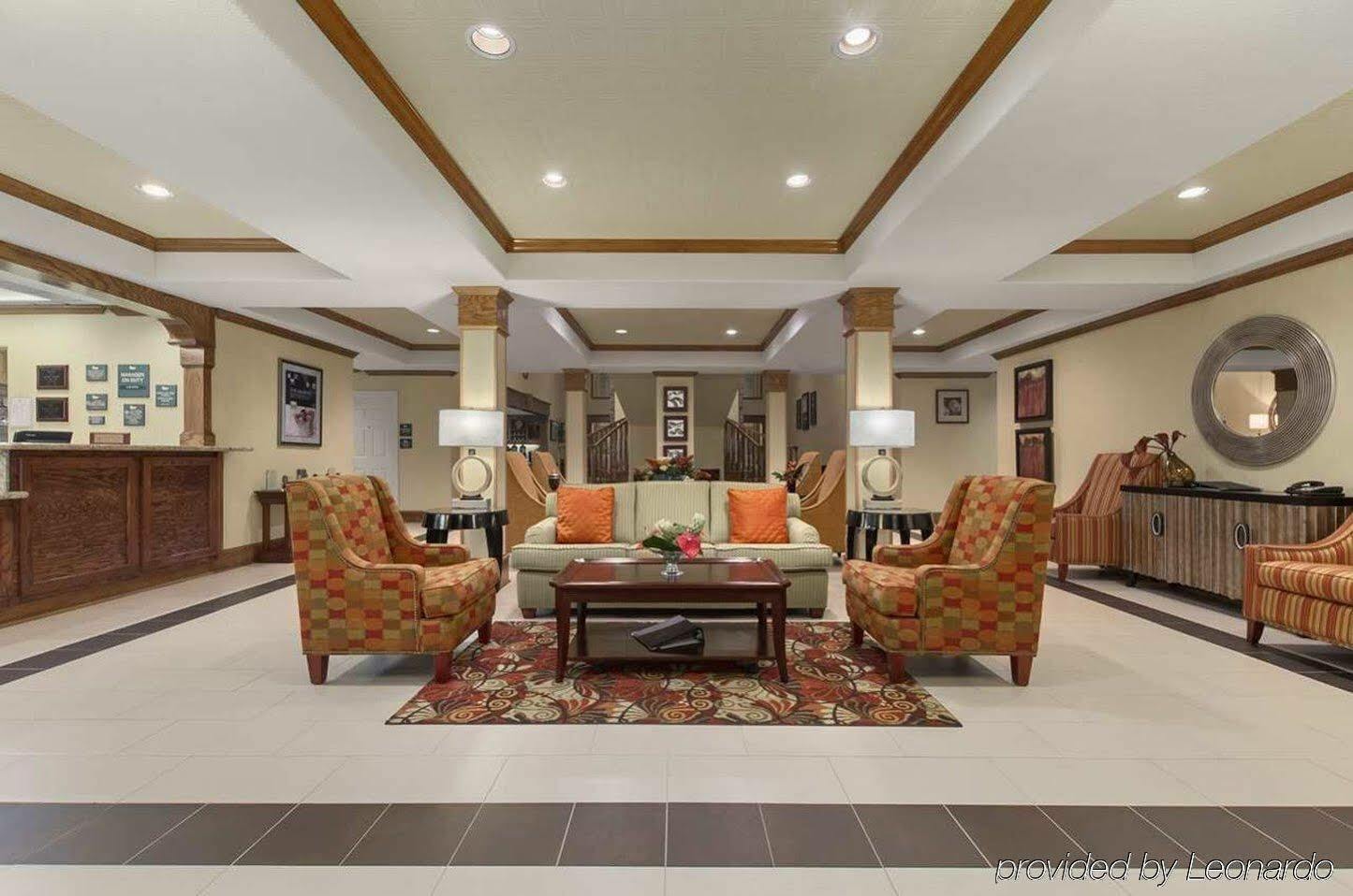 Homewood Suites By Hilton Houston-Woodlands-Shenandoah Удландс Екстериор снимка