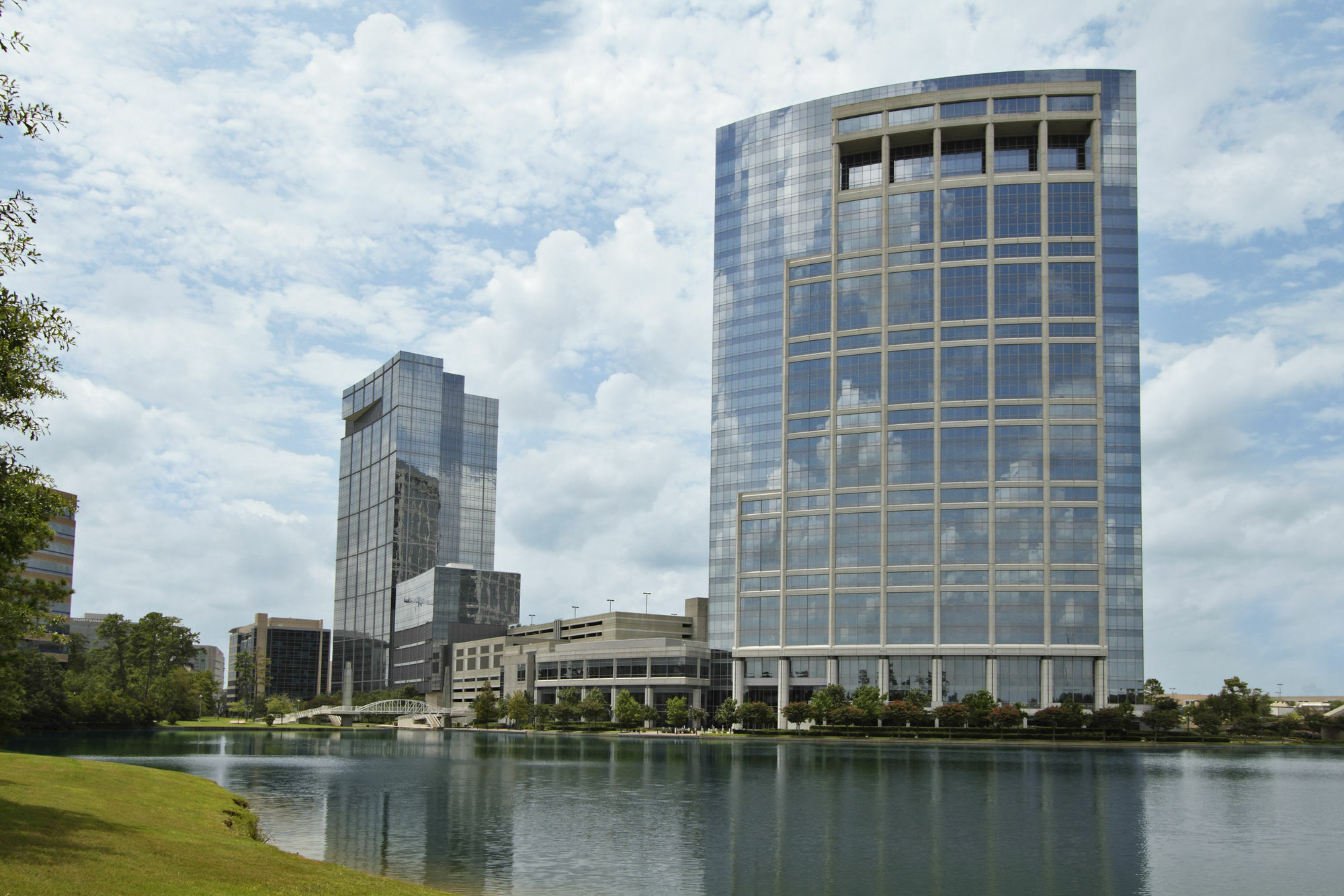 Homewood Suites By Hilton Houston-Woodlands-Shenandoah Удландс Екстериор снимка